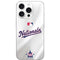 MLB Washington Nationals Home Jersey iPhone 16 Pro Skin